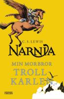 Min morbror trollkarlen