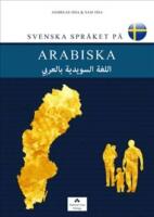 Svenska spr&aring;ket p&aring; arabiska