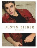 Justin Bieber : bara b&ouml;rjan