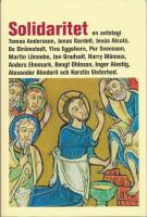 Solidaritet : en antologi