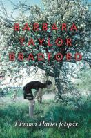 I Emma Hartes fotsp&aring;r