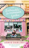 Bokhandeln f&ouml;r ensamma hj&auml;rtan