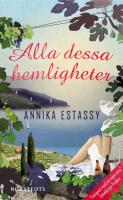 Alla dessa hemligheter