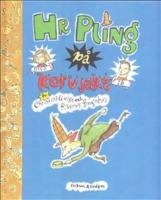 Hr Pling p&aring; korvjakt