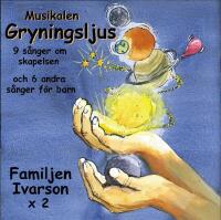 Musikalen Gryningsljus