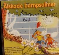 Älskade barnpsalmer