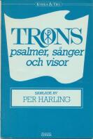 Trons psalmer, s&aring;nger och visor