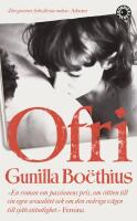 Ofri : en passion fr&aring;n 70-talet