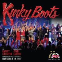 Kinky Boots - Live från Malmö Opera