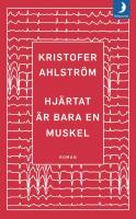 Hj&auml;rtat &auml;r bara en muskel