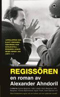 Regiss&ouml;ren
