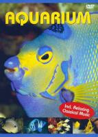 Akvarium (DVD)