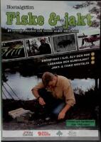 Fiske & jakt - Nostalgifilm (DVD-film)