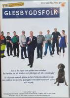 Glesbygdsfolk  (DVD med 4 skivor)