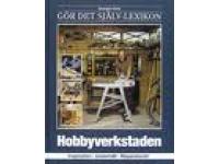 G&ouml;r det sj&auml;lv-lexikon - Hobbyverkstaden