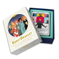 Konstoraklet : kreativa och inspirerande livsr&aring;d fr&aring;n de stora konstn&auml;rerna