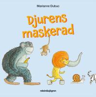 Djurens maskerad