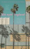 Ett nytt England