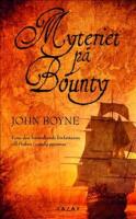 Myteriet p&aring; Bounty