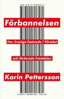 F&ouml;rbannelsen