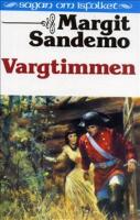 Vargtimmen Hft 21 Sagan om Isfolket