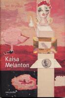 Kajsa Melanton : textila verk och m&aring;leri