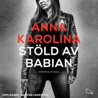 St&ouml;ld av babian (CD ljudbok)