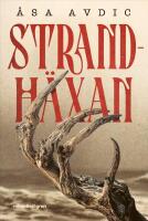 Strandh&auml;xan
