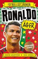 Ronaldo &auml;ger