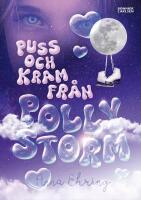 Puss och kram fr&aring;n Polly Storm