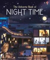 The Usborne Book of Night Time 