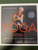 Yoga helt enkelt 
