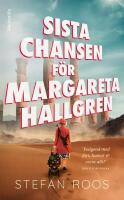 Sista chansen f&ouml;r Margareta Hallgren