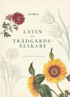 Latin f&ouml;r tr&auml;dg&aring;rds&auml;lskare