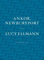 Ankor, Newburyport