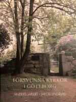 F&ouml;rsvunna kyrkor i G&ouml;teborg