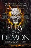 Fury of a Demon