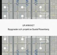 Ur arkivet - Gustaf Rosenberg