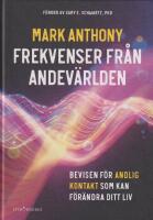 Frekvenser fr&aring;n andev&auml;rlden