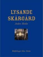 Lysande sk&auml;rg&aring;rd
