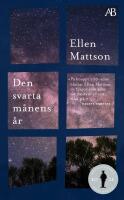 Den svarta m&aring;nens &aring;r