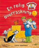 En rolig &ouml;verraskning