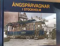 &Aring;ngsp&aring;rvagnar