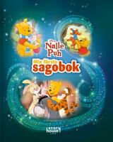 Nalle Puh - min f&ouml;rsta sagobok
