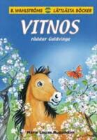 Vitnos r&auml;ddar Guldvinge