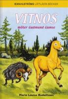 Vitnos m&ouml;ter Gudmund Gumse