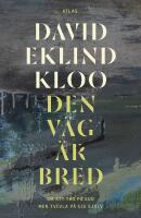 Den v&auml;g &auml;r bred