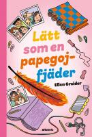 L&auml;tt som en papegojfj&auml;der