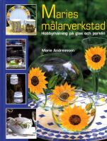 Maries m&aring;larverkstad