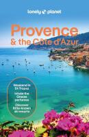 Provence & the Cote d'Azur - Lonely Planet